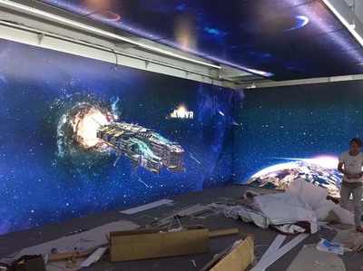 三亚VR体验馆